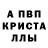 Cocaine 97% Lyudmila Tchetwerickowa